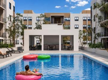 Oportunidad · Departamento en Av Huayacán por con Amenidades Tipo Resort Ideal Para Rentar o Vivir