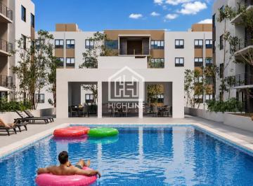 Oportunidad · Departamento en Av Huayacán por con Amenidades Tipo Resort Ideal Para Rentar o Vivir