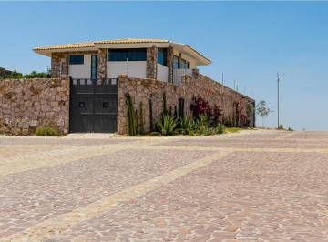 Terreno / Lote , Lagos de Moreno · Invierte en Puerta Luna – Terreno Listo Para Construir