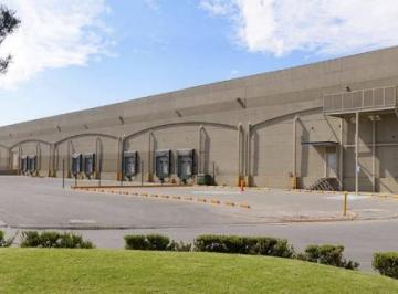 Bodega comercial · 8783m² · Bodega en Renta en Tepotzotlán