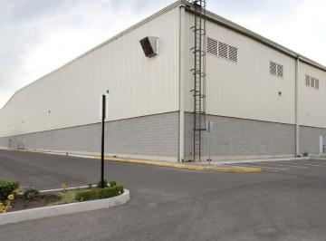Bodega comercial · 5469m² · Bodega en Renta en Cuautitlán Izcalli