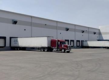 Bodega comercial · 9721m² · Bodega en Renta en Cuautitlán