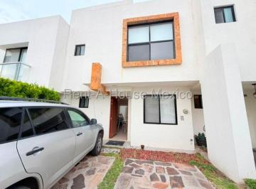 Casa de 3 habitaciones, El Marqués · Renta Casa 3 Habitaciones con Amenidades Zibata Apt