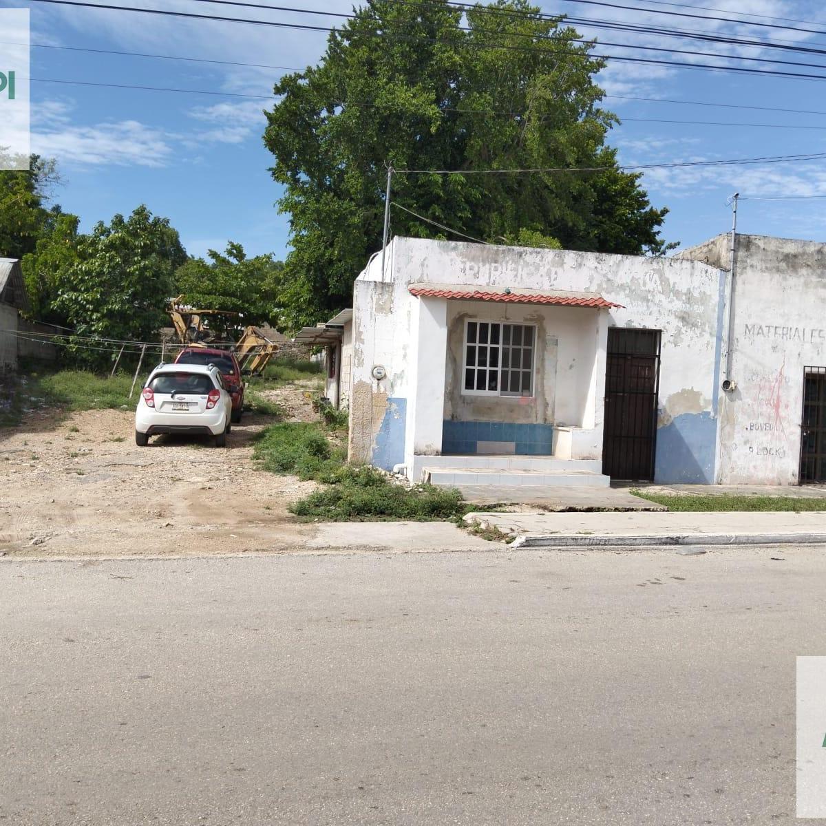 House for Sale or Rent on Principal Avenue Hopelchen