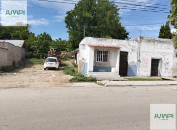 Casa · 703m² · 2 Recámaras · Casa en Venta o Renta Av Principal Hopelchen