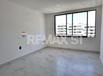 Departamento de 2 habitaciones, El Marqués · Departamento Renta Zibata