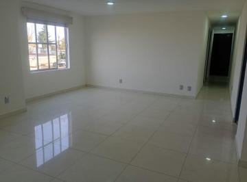 Departamento · 119m² · 3 Recámaras · 2 Estacionamientos · Departamento en Venta en Alvaro Obregón
