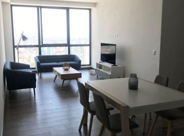 Departamento de 2 habitaciones, Miguel Hidalgo · Be Grand Polanco
