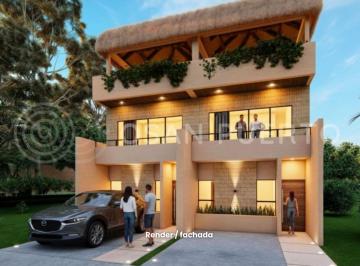 Casa de 3 habitaciones, Santa María Colotepec · Se Vende Casa Gemelas, con Alberca y Rooftop en Puerto Escondido en Venta