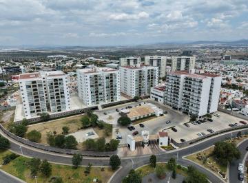 39ef3a89a19f68378652ec7be57031af1f5ae63423b793ad826a99ce0e749ee0 · Departamento en Renta/venta en El Refugio, Queerétaro