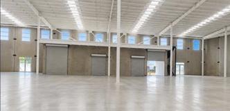 Bodega comercial · 4893m² · Bodega en Renta en Tultitlán
