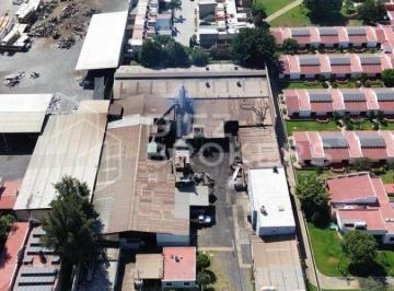 Nave industrial , San Pedro Tlaquepaque · Nave Industrial en Venta en Valle de La Misericordia, Tlaquepaque