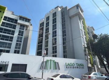 Departamento de 2 habitaciones, Miguel Hidalgo · Departamento de 72 m² con 2 Recámaras en Venta en Huichapan, Lago Tana, Miguel Hidalgo