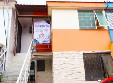 Departamento de 2 habitaciones, Puebla · Departamento en Renta, Priv. 23 Sur, Zona La Noria, Puebla.