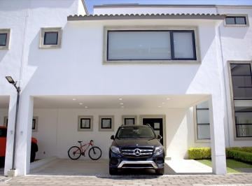 Casa de 3 habitaciones, Metepec · Casa en Venta en Residencial Encanto Metepec
