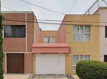 Casa de 2 habitaciones, Gustavo A. Madero · Casa en Estrella Gustavo a Madero en Remate