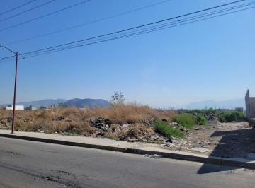 Terreno / Lote , Chalco · Terreno en Venta Esquina 1,772 m² con Av de Las Torres, Chalco, Plano y Regular Habitacional