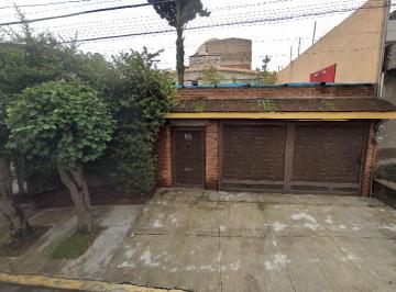 Casa de 4 habitaciones, Tlalpan · Solo Para Conocedores: Inmueble Seleccionado con Plusvalía Garantizada en Viveros Coatectlan Tlalpan