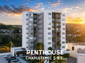 Departamento de 3 habitaciones, Tijuana · Penthouse a un Super Precio