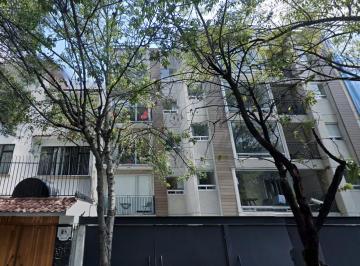 Departamento de 3 habitaciones, Miguel Hidalgo · Vendo Depto. en Anzures, Miguel Hidalgo Junto Angel de La Independencial