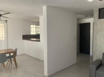 Departamento · 2 Recámaras · Departamento en Renta de 2 Recámaras en Francisco de Montejo