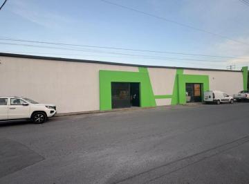 Bodega comercial , Monterrey · Oportunidad Para Inversionistas - Bodega en Venta Zona Solidaridad, Monterrey