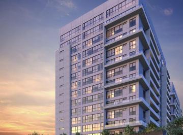 Departamento de 2 habitaciones, Cuajimalpa de Morelos · Renta Departamento en Satori Residencial