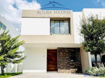 Casa en Renta de 4 habitaciones Bosques Vallarta · Casa Nueva en Renta Parques Vallarta Zapopan