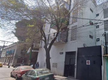 Departamento de 2 habitaciones, Cuauhtémoc · Venta Departamento Centrico en Col Guerrero