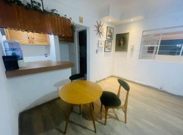 Departamento de 1 habitación, Cuauhtémoc · Departamento de 55 m² con 1 Habitación en Venta, Cuauhtémoc
