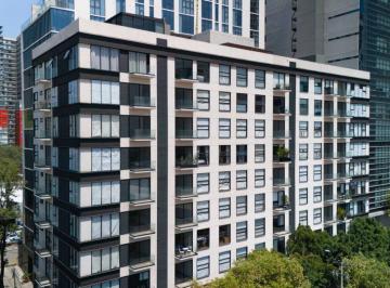 Departamento de 2 habitaciones, Miguel Hidalgo · Departamento en Venta en Ampleación Granada