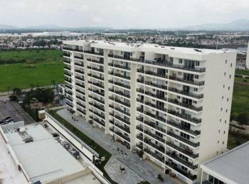 Departamento de 2 habitaciones, Zapopan · Departamento en Real View Towers