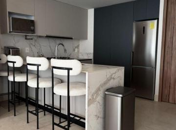 Departamento de 2 habitaciones, Zapopan · Departamento Amueblado en Renta