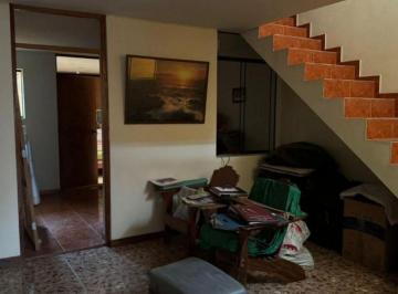 Casa de 3 habitaciones, Cuauhtémoc · Hermosa Casa en Santa Maria La Ribera con Entrega Inmediata