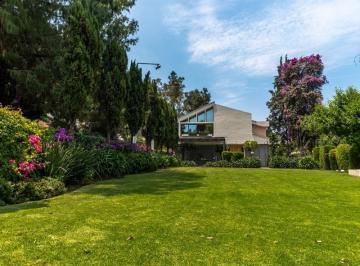 Casa · 510m² · 3 Recámaras · 4 Estacionamientos · Casa en Condominio en Venta en Bosque de Las Lomas