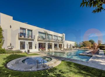 Amenidades · Departamento en Venta en San Miguel de Allende en La Luminaria (Santo Domingo)