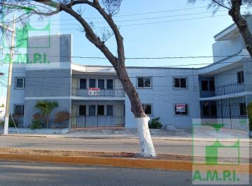 Departamento · 375m² · 10 Recámaras · 4 Estacionamientos · Edificio de Apartmentos