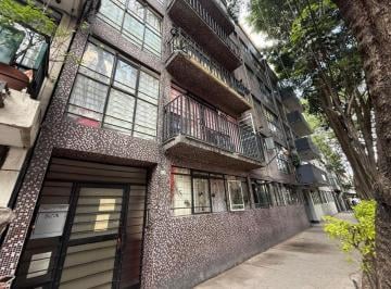 Departamento de 1 habitación, Benito Juárez · Departamento en Venta — Narvarte Poniente