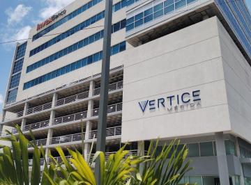Oficina , Mérida · Oficinas Corporativas Al Norte de Merida en Renta en Torre Vertice