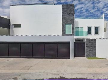 Casa de 4 habitaciones, San Luis Potosí · Venta de Casa en San Luis Potosi