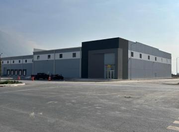Bodega comercial · 4467m² · 10 Estacionamientos · Bodega Industrial - Industrial Martel de Santa Catarina