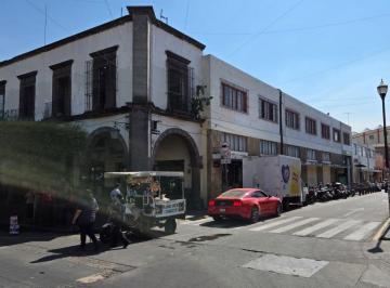 Local comercial , San Pedro Tlaquepaque · Gpm Local en Renta Parían, Tlaquepaque Centro