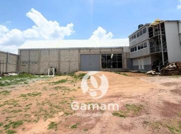 1 · Bodega Comercial en Renta | Blvd Santa Catarina, Pachuca, Hidalgo.