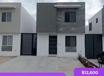 Casa de 2 habitaciones, Juárez · Casa en Rentaaltta Condesa, Juarez, Nuevo Leon