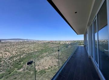 Departamento de 4 habitaciones, Querétaro · Espectacular Penthouse en La Reserva Campanario