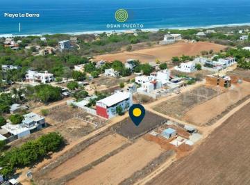 Terreno / Lote , Santa María Colotepec · Se Vende Lotes Residenciales en Venta en Barra de Colotepec Puerto Escondido