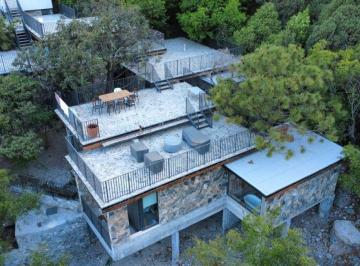 Casa de 5 habitaciones, Santa Catarina · Casa en Venta El Jonuco