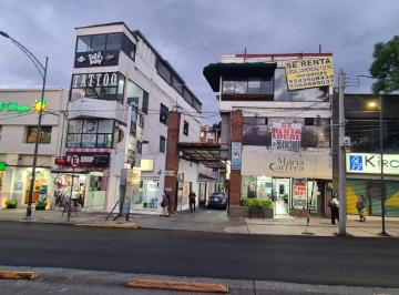 Local comercial de 6 habitaciones, Tlalpan · Local Comercial Insurgentes Sur. 164 m
