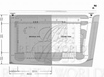 Bodega comercial · 6244m² · - Br Nave Industrial / Bodega en Renta en García, N. L.