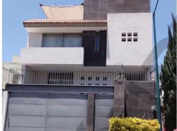 Casa de 4 habitaciones, Coyoacán · Remate de Casa en La Colonia El Parque de Coyoacán